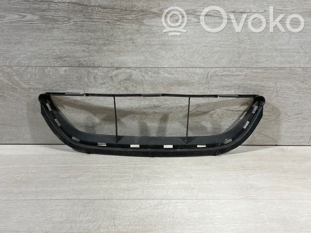 BMW 3 E90 E91 Front bumper lower grill 