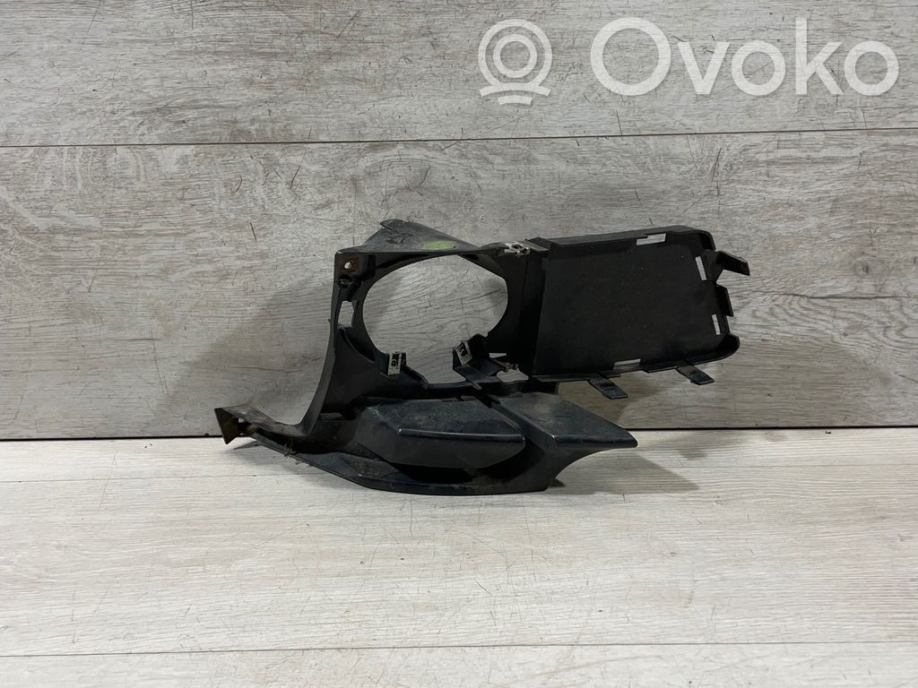 BMW 3 E92 E93 Fog light bracket 