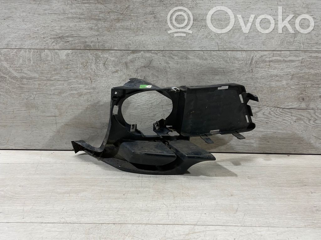 BMW 3 E92 E93 Fog light bracket 