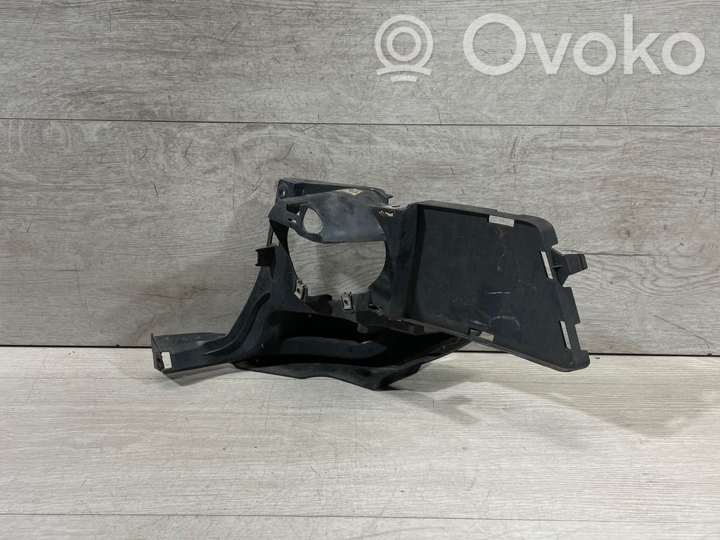 BMW 3 E92 E93 miglas luktura stiprinajums 