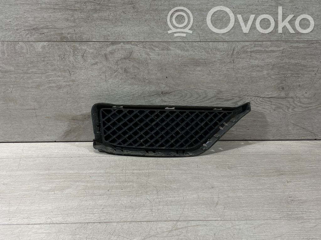 Front bumper lower grill   7303754,19017414