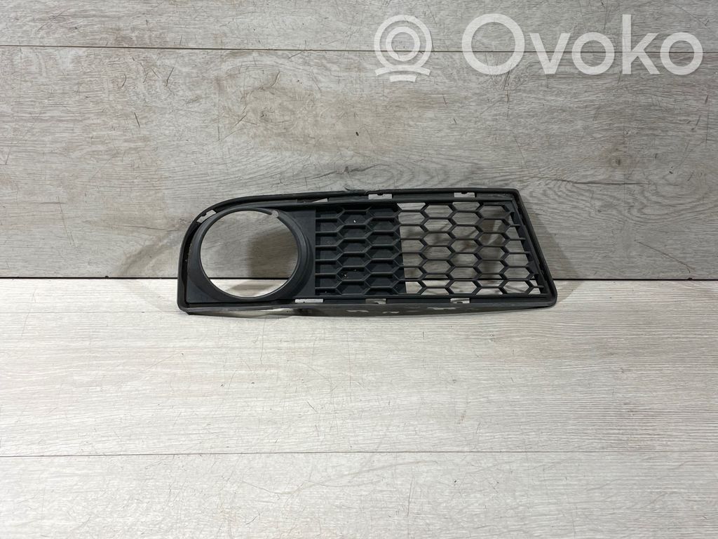 BMW 1 E82 E88 Front bumper 