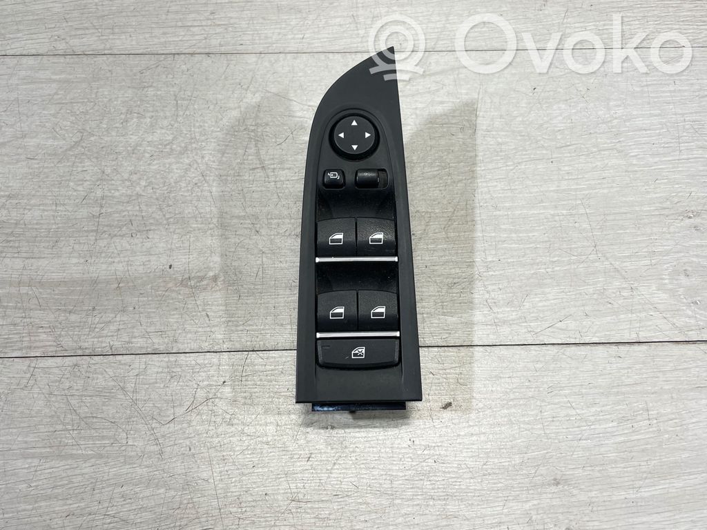 BMW 6 F12 F13 Schalter el. Fensterheber 