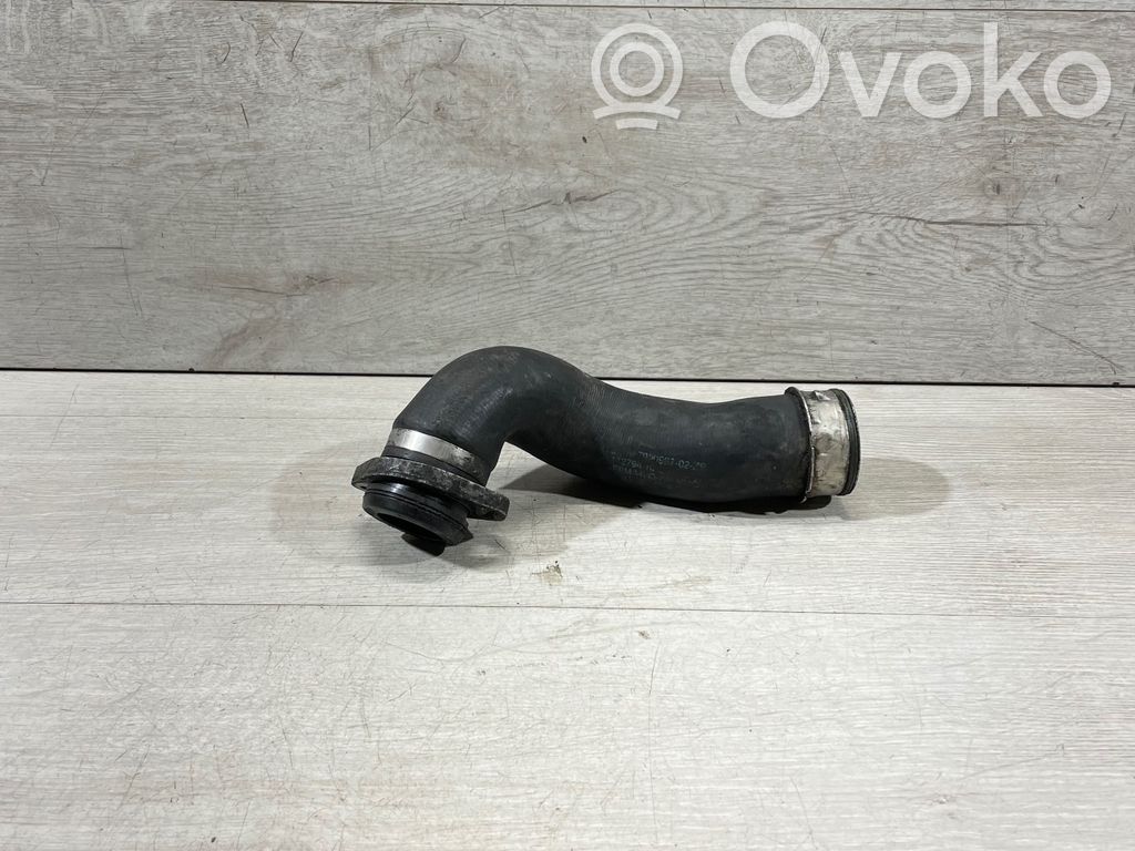 BMW 1 E81 E87 Intercooler hose/pipe 