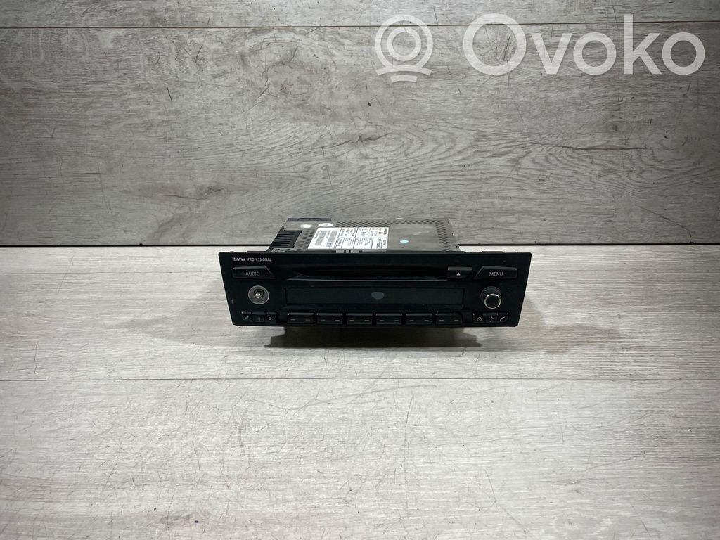 BMW 3 E90 E91 Radio/CD/DVD/GPS head unit 