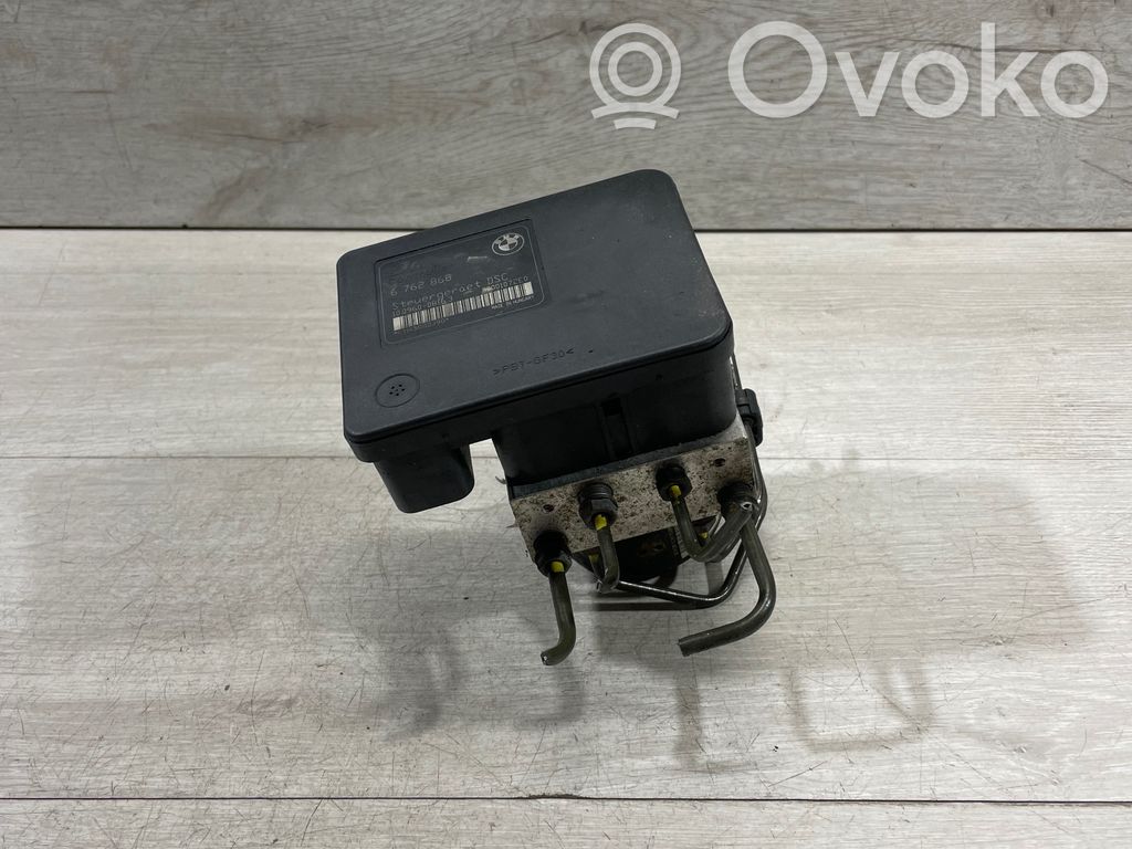BMW Z4 E85 E86 ABS Pump 