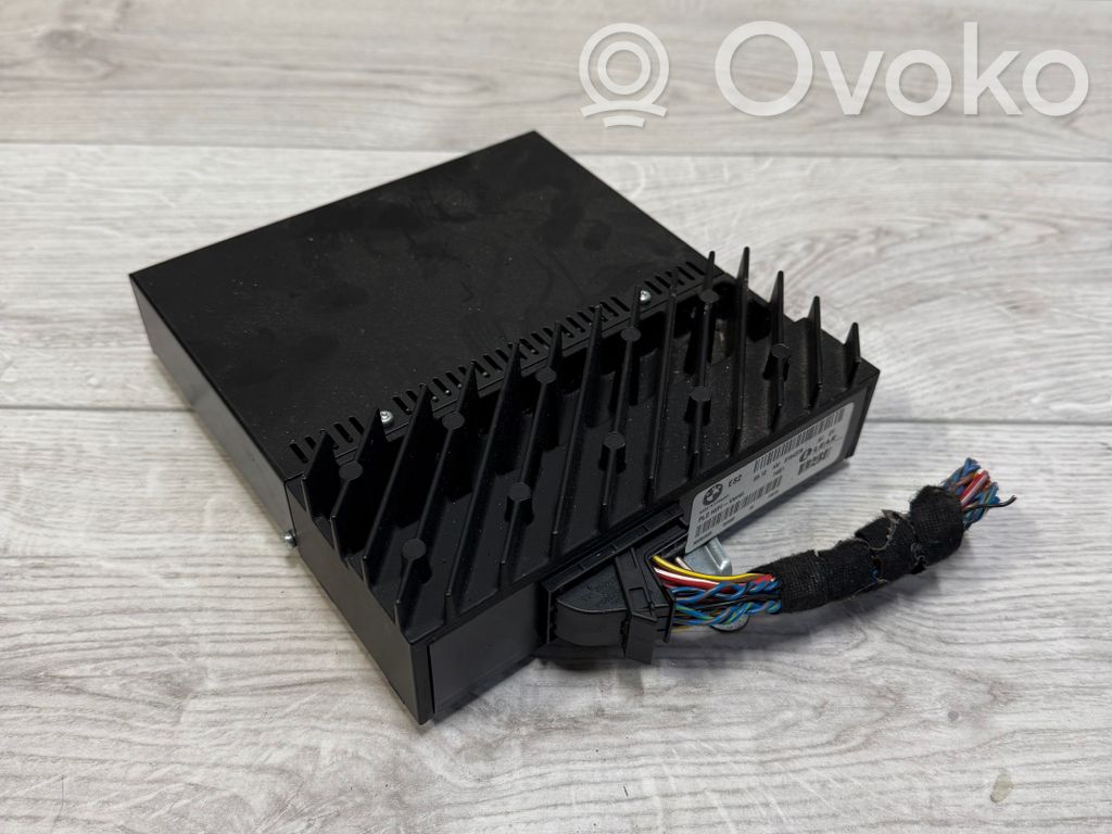 BMW 1 E82 E88 Amplificador de sonido 