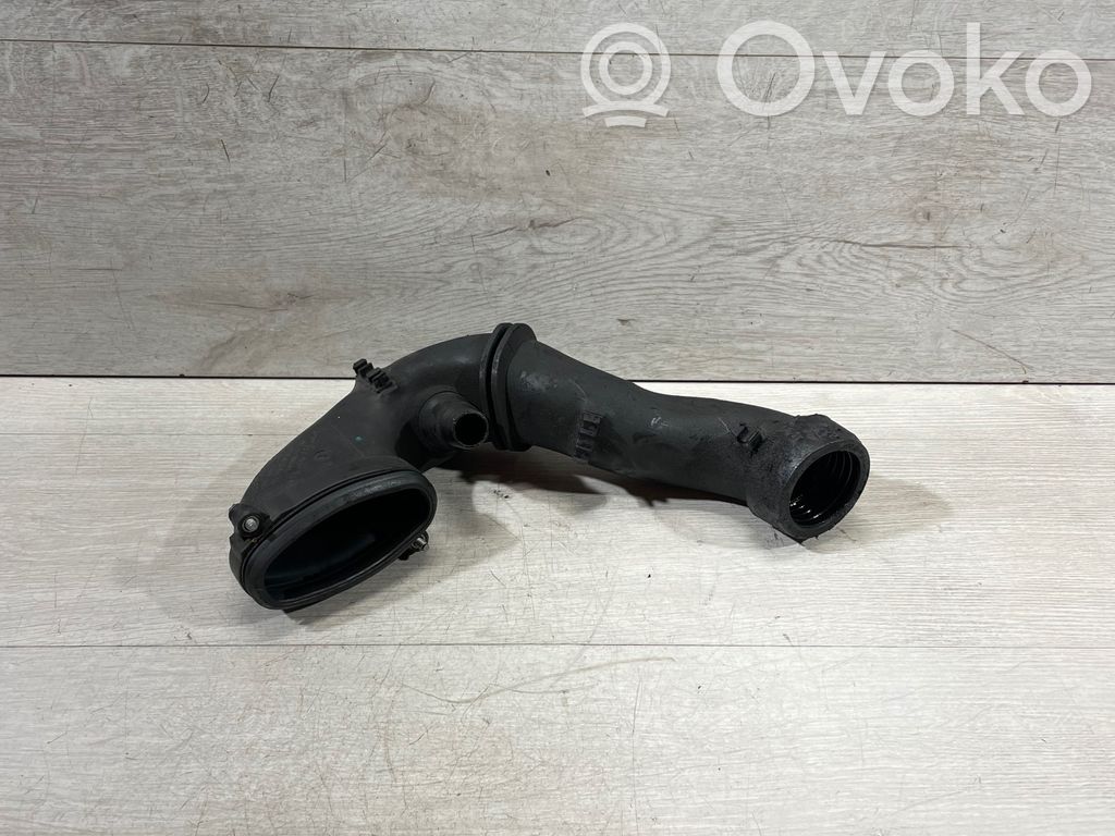BMW 3 E90 E91 Turbo air intake inlet pipe/hose 