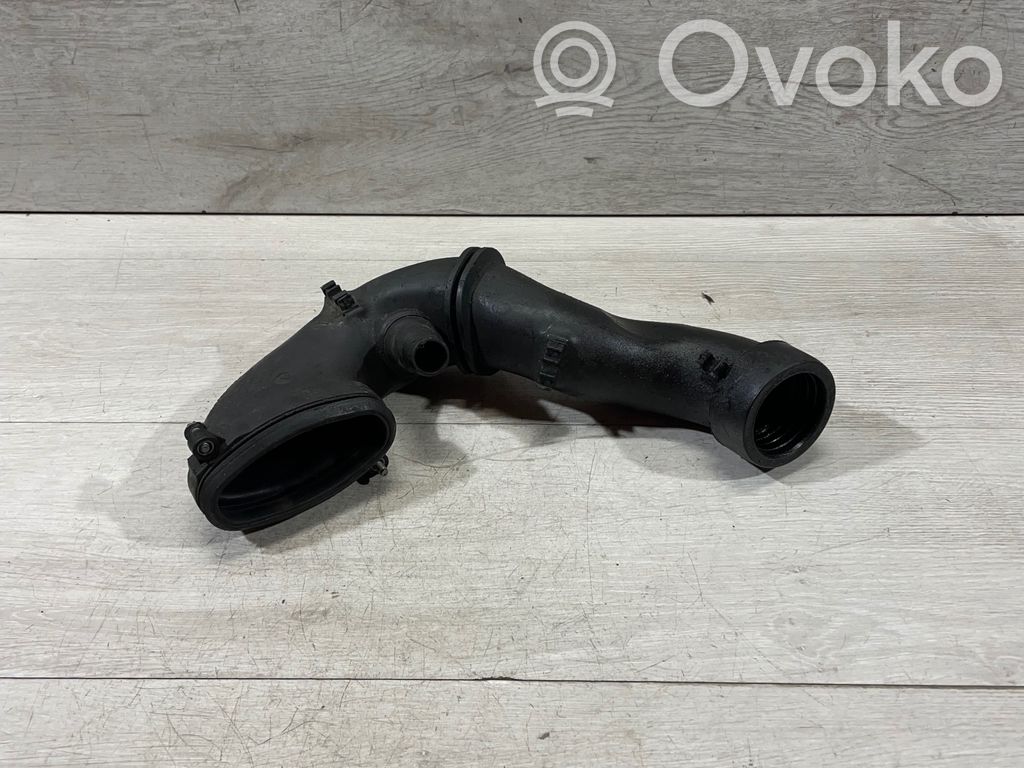 BMW 3 E90 E91 Turbo air intake inlet pipe/hose 