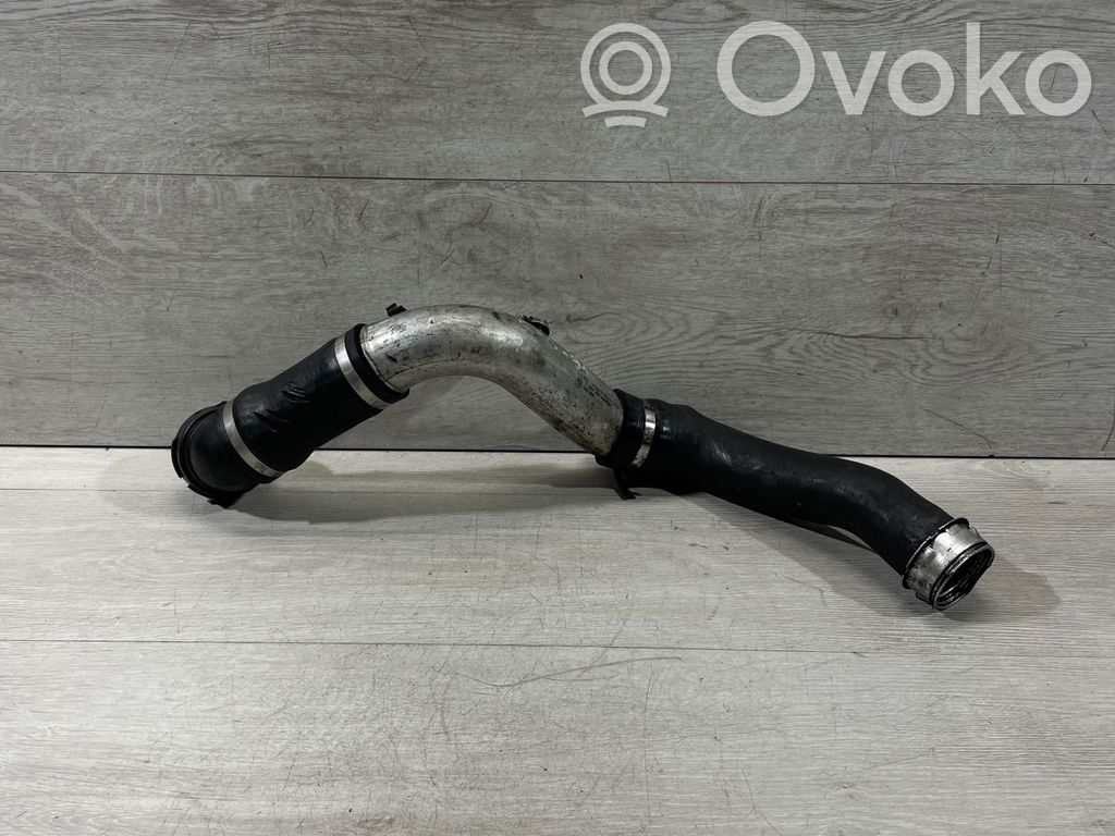 BMW 3 E90 E91 Intercooler hose/pipe 