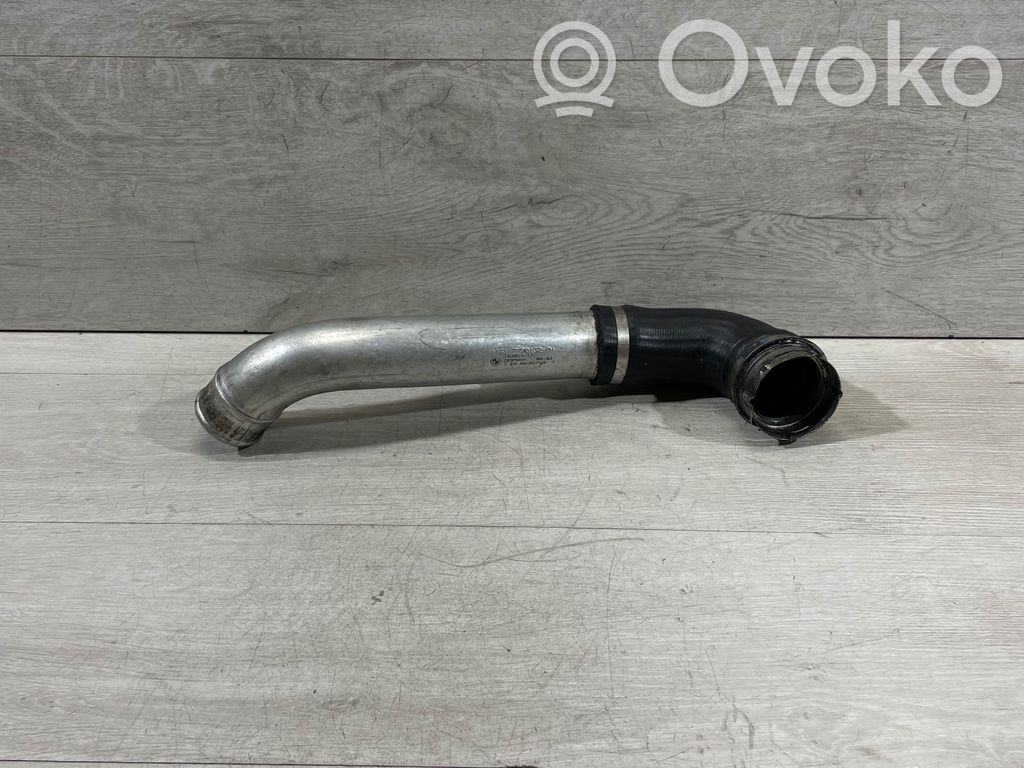 Intercooler hose/pipe   7790132