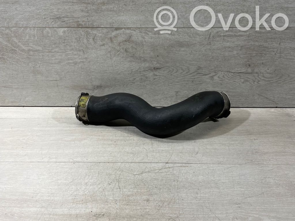 BMW X3 F25 Intercooler hose/pipe 