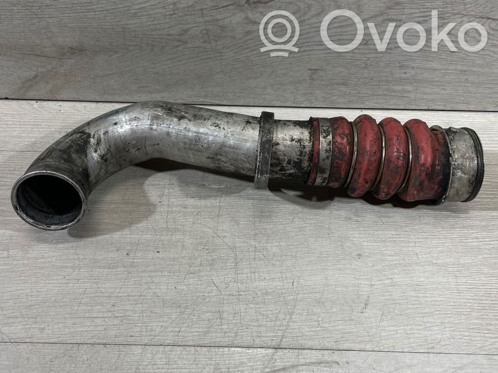 BMW 3 E90 E91 Interkūlera šļūtene (-es) / caurule (-es) 