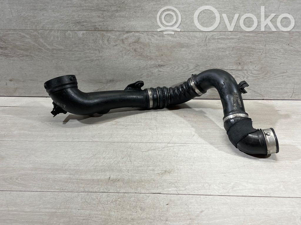 BMW 3 E92 E93 Air intake hose/pipe 