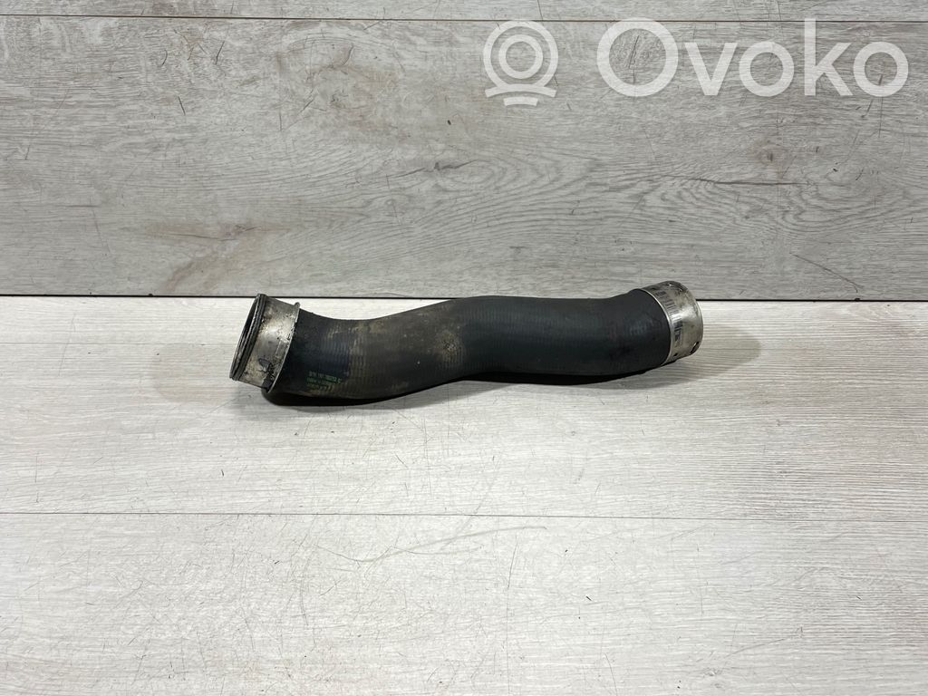 Intercooler hose/pipe   7802753,11884414