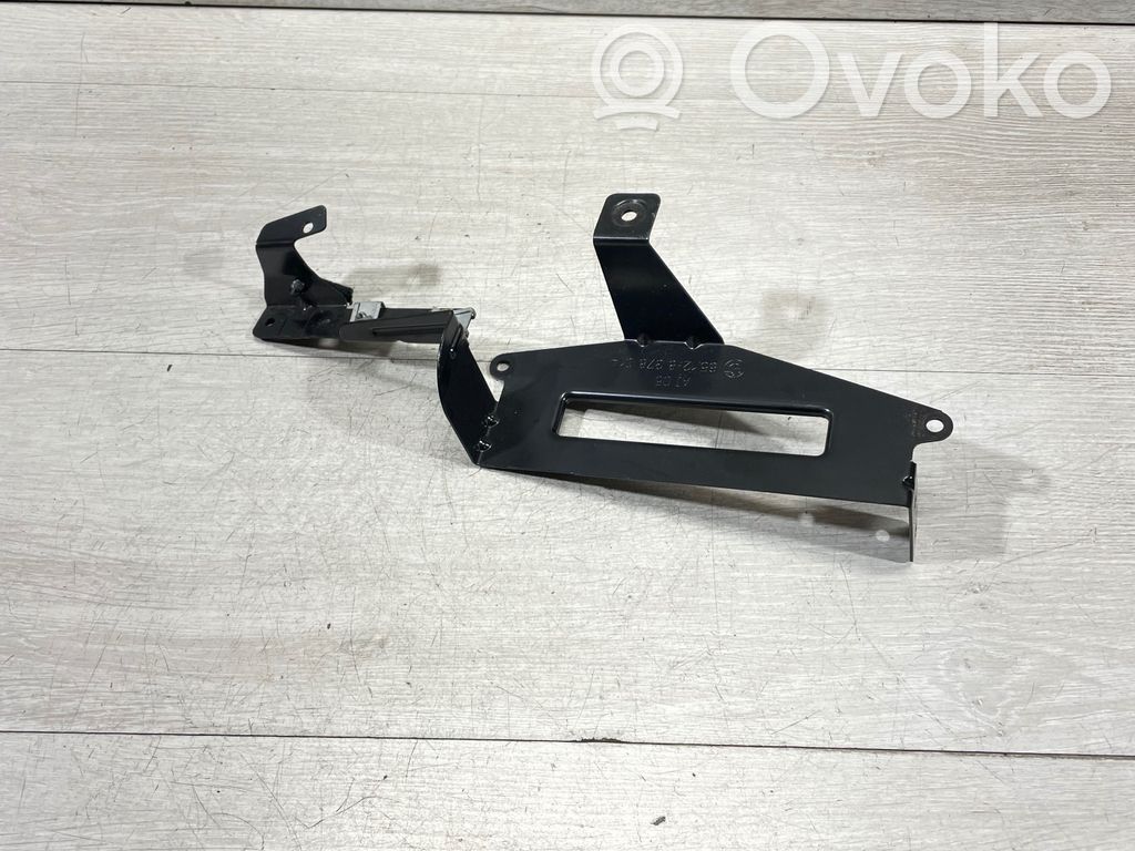 BMW 3 E46 Navigation GPS unit bracket/holder 