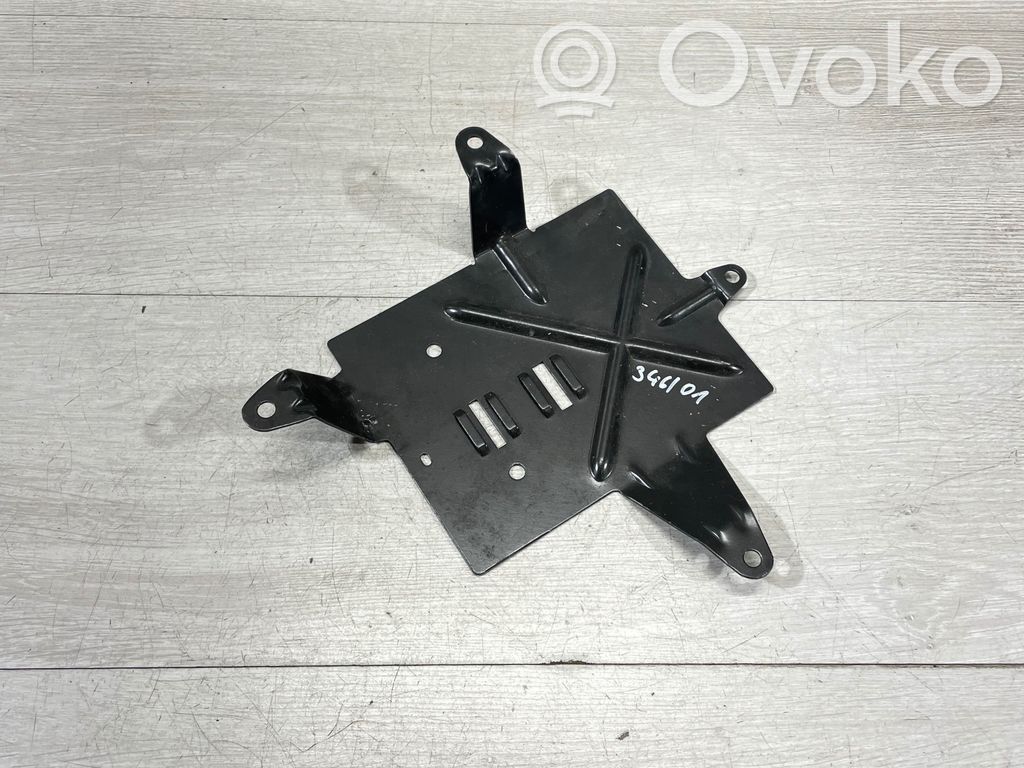 BMW X3 E83 Sound amplifier holder/bracket 