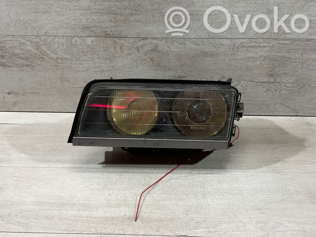 BMW 7 E38 Headlight/headlamp 