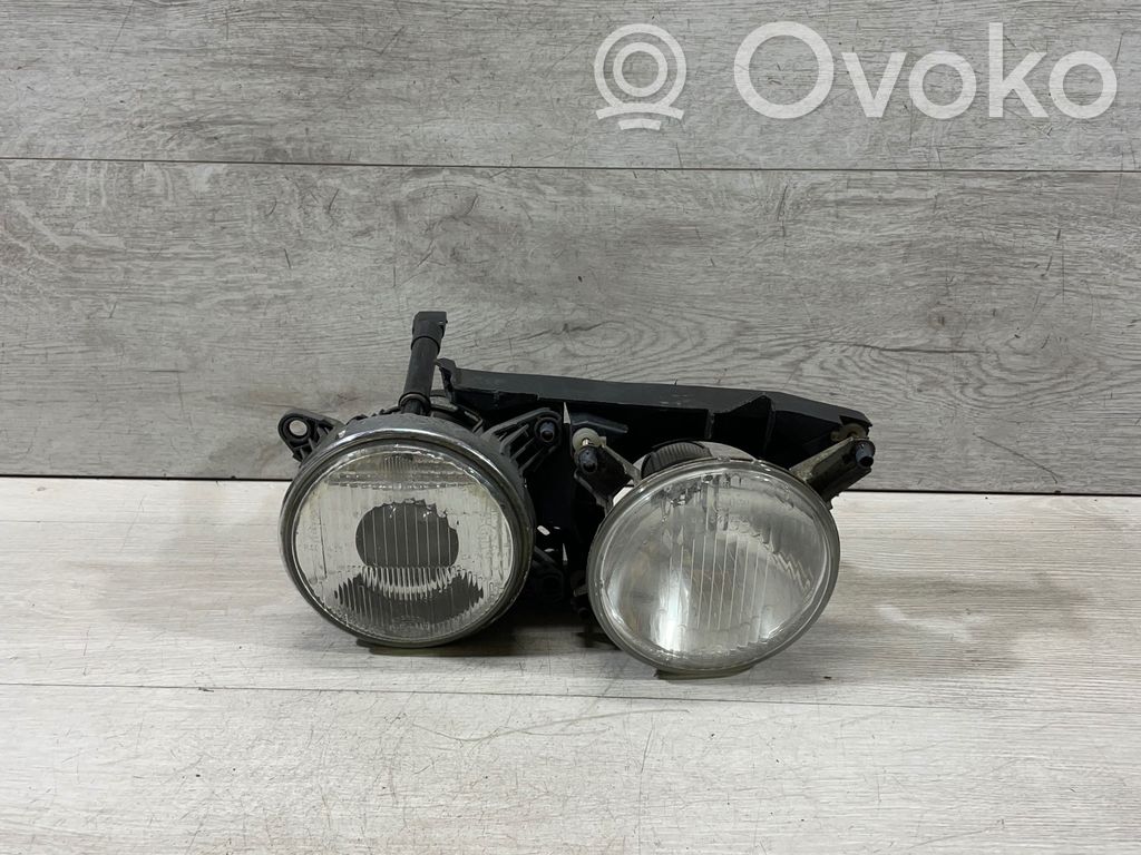 BMW 5 E34 Headlight/headlamp 