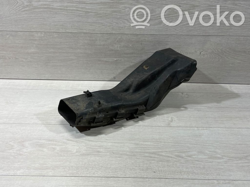 BMW 3 E92 E93 Air intake duct part 