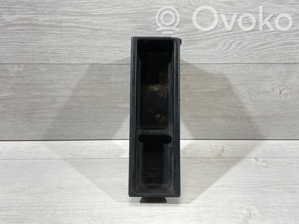 BMW 3 E46 Glove box central console 
