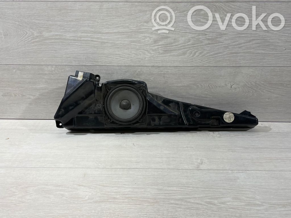 BMW 5 E39 Głośnik drzwi przednich 