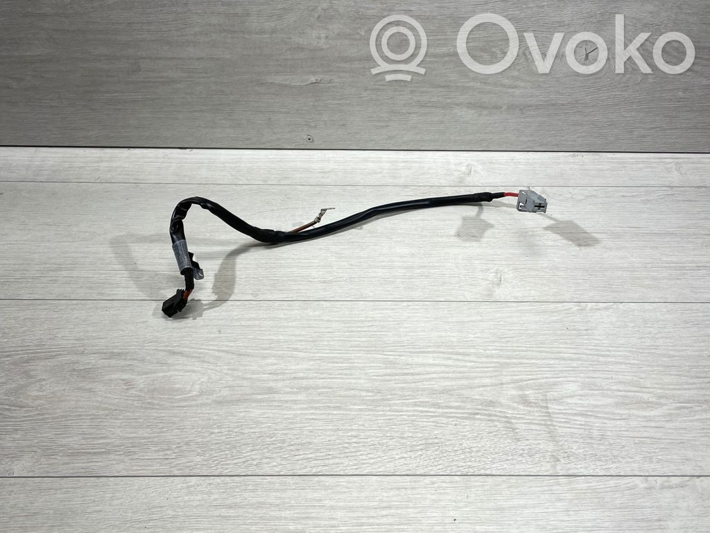 BMW 3 E92 E93 Other wiring loom 
