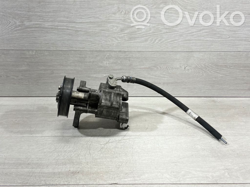 BMW X5 E70 Power steering pump 