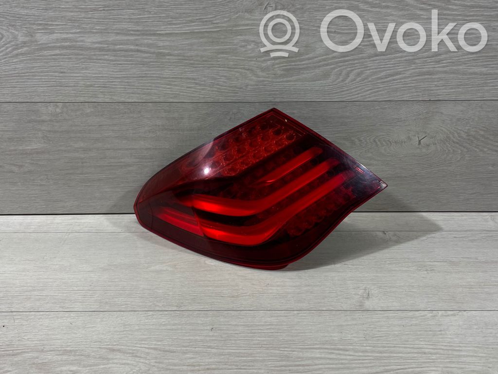 BMW 7 F01 F02 F03 F04 Lampa tylna 