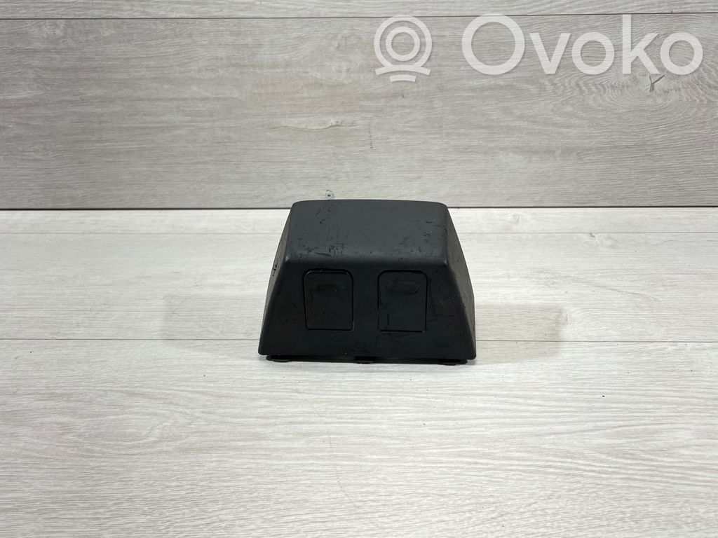 BMW 3 E46 12 V Socket (rear) 