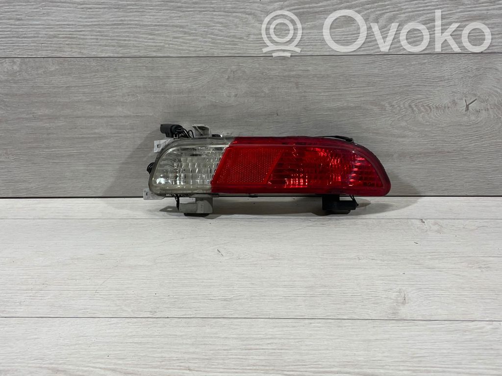 BMW 6 E63 E64 Rückleuchte Heckleuchte 