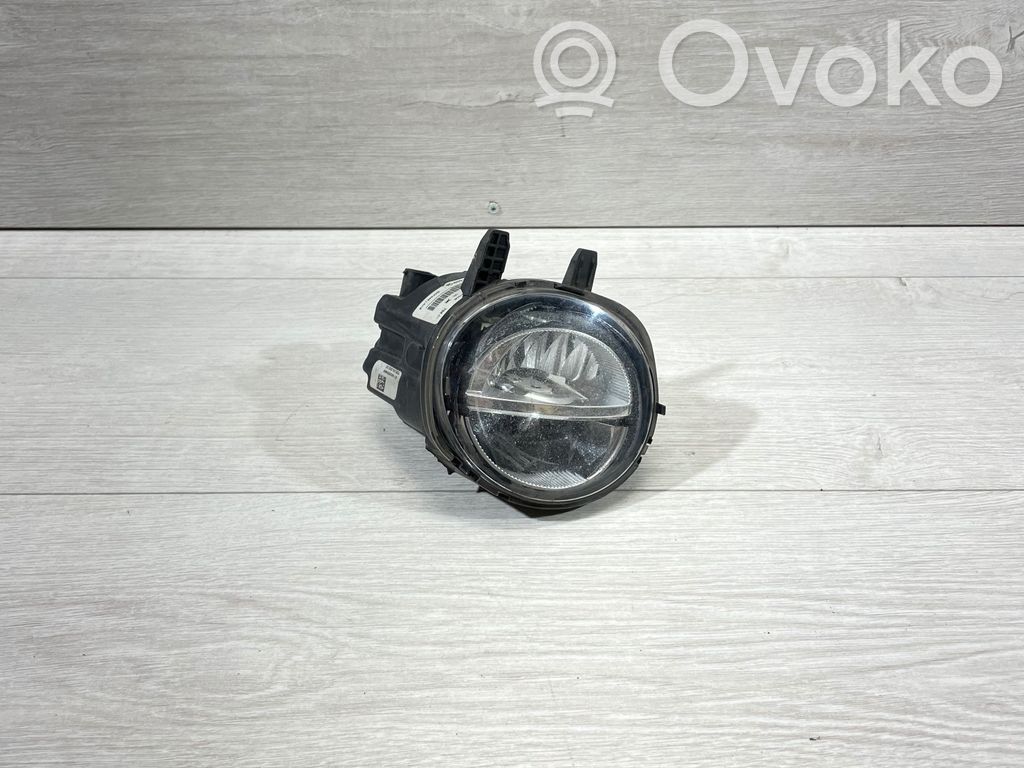 BMW 3 F30 F35 F31 Feu antibrouillard avant 