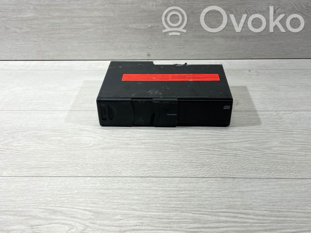 BMW X5 E53 CD/DVD keitiklis 