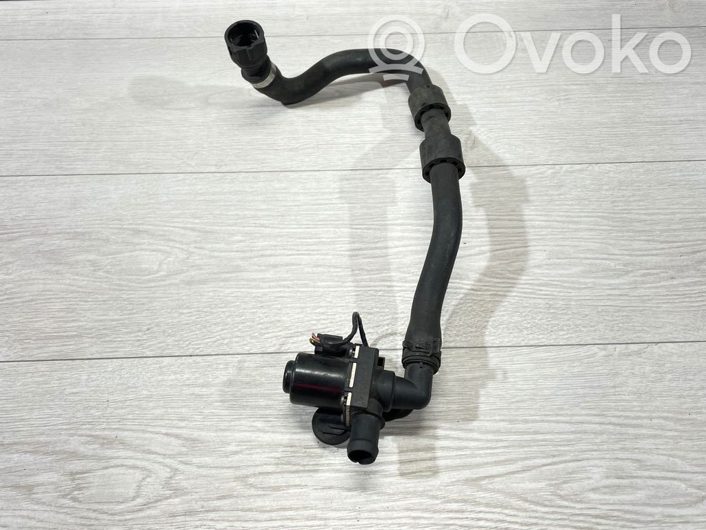 BMW X5 E70 Elektriskais cirkulācijas sūknītis 