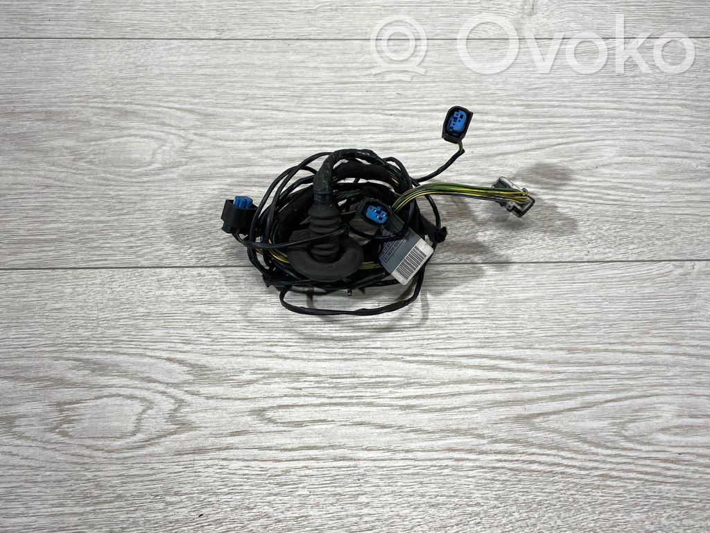 BMW 1 F20 F21 Other wiring loom 