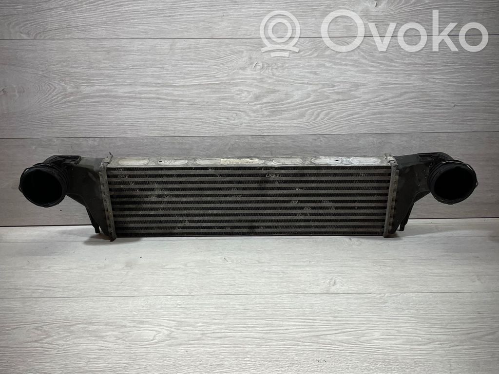 Radiador intercooler   7791231