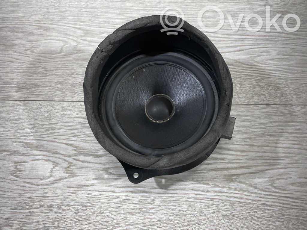 BMW X5 E53 Front door speaker 