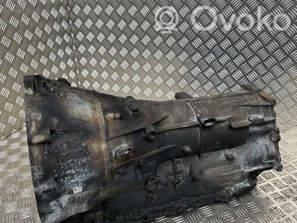 BMW 4 F32 F33 Caja de cambios automática 