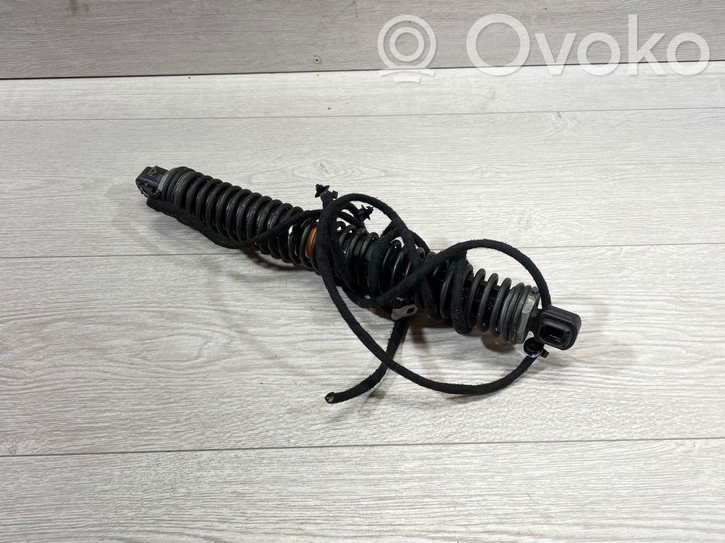 BMW 7 F01 F02 F03 F04 Amortyzator klapy tylnej bagażnika 
