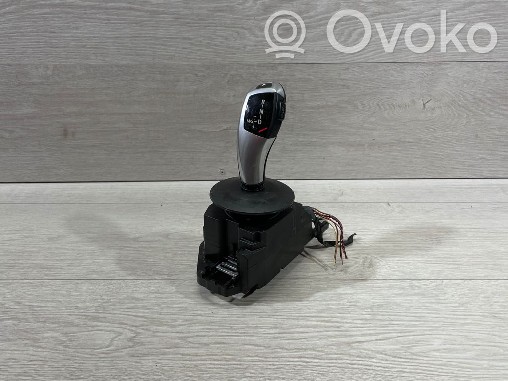BMW 5 E60 E61 Gear shifter/selector 