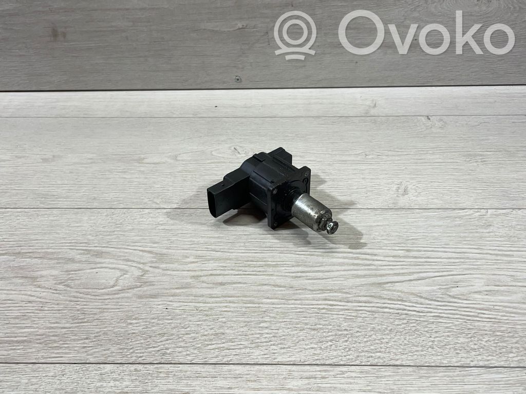 BMW X3 E83 Turbine electric control actuator 