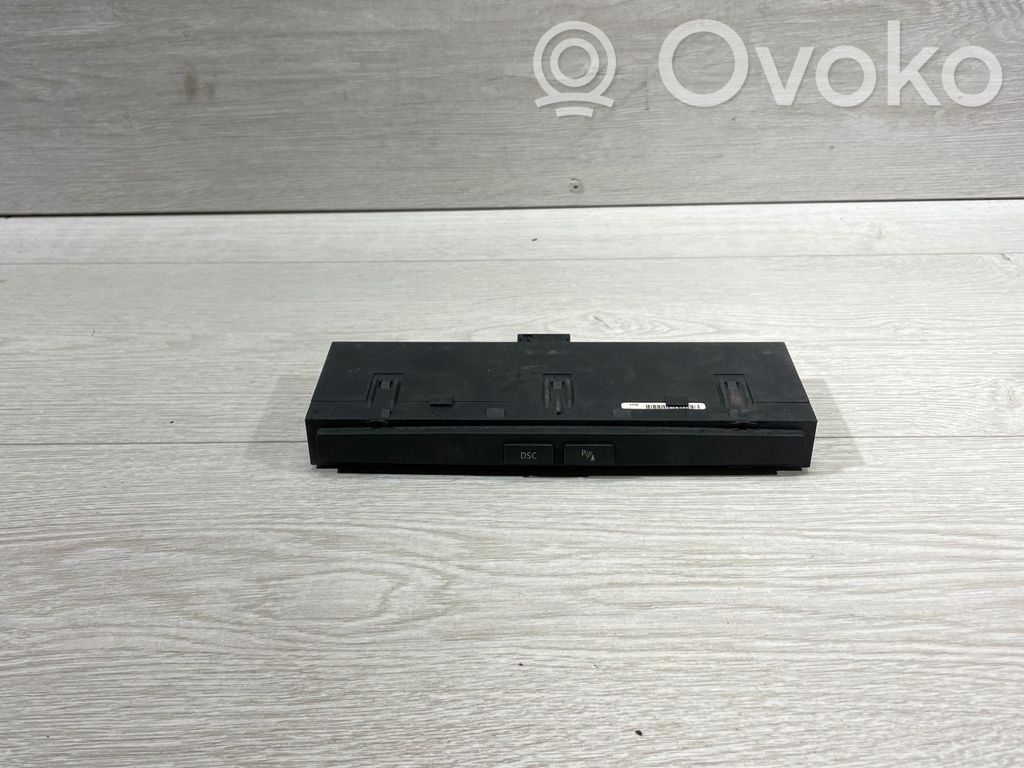 Interruptor del sensor de aparcamiento (PDC)   6944962,13580060,122562
