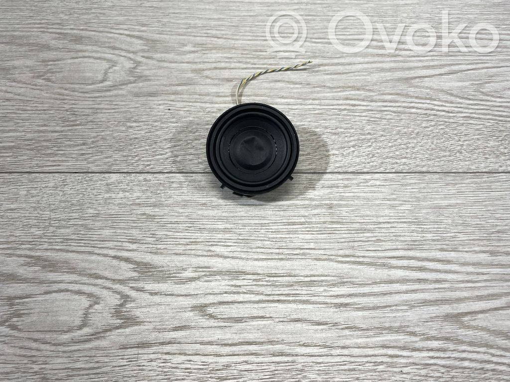 BMW 3 F30 F35 F31 Głośnik deski rozdzielczej 