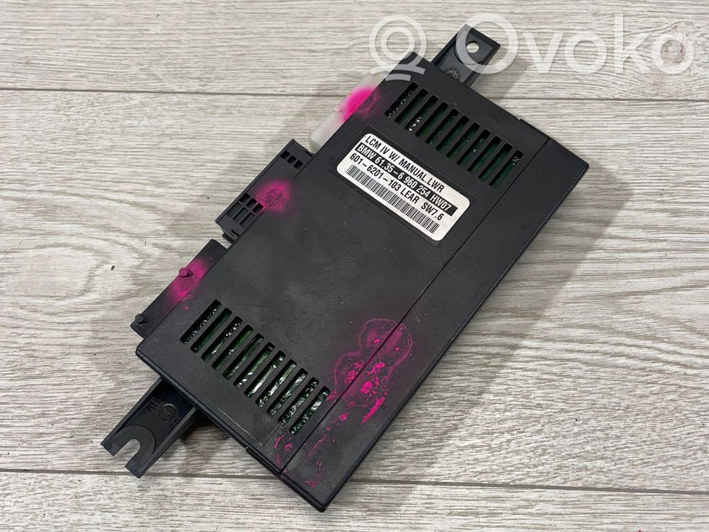 Lichtmodul Lichtsensor   6960254,6016201103