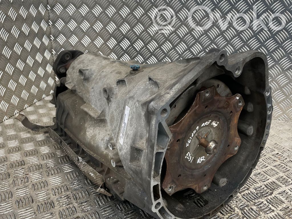 Automatic gearbox   7563294,7563275,1071012,0670304ZU0,1071010027,6HP19