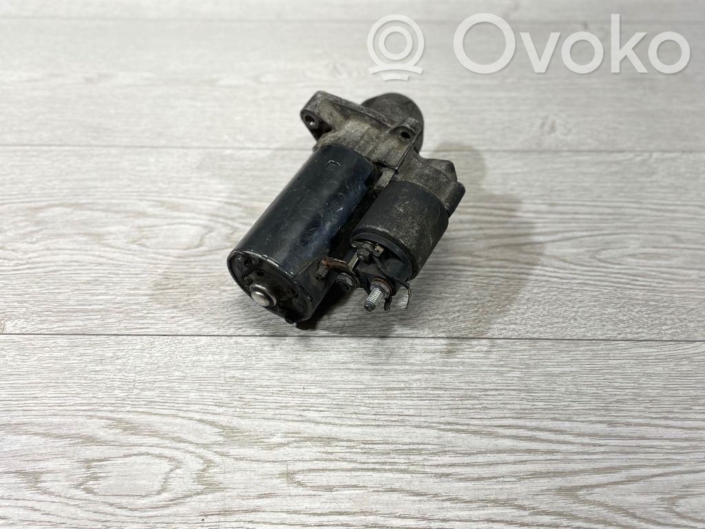 Starter motor   7515391,51539102