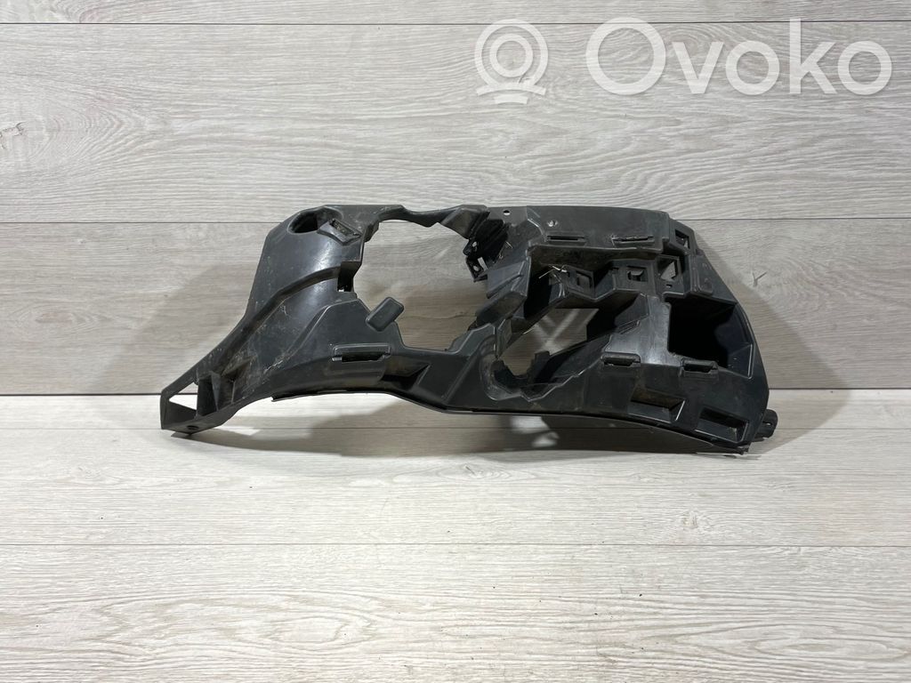 BMW X3 F25 Travesaño de apoyo del amortiguador delantero 