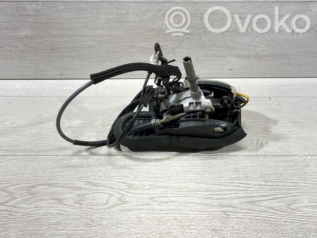 Gear shifter/selector   7522144