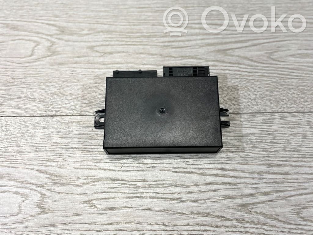 BMW 3 E90 E91 Other control units/modules 