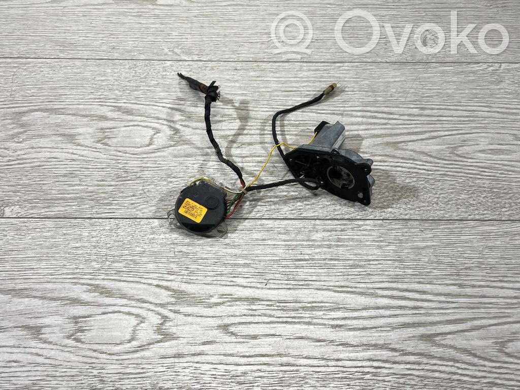 BMW X5 E70 Veidrodėlio dalys 